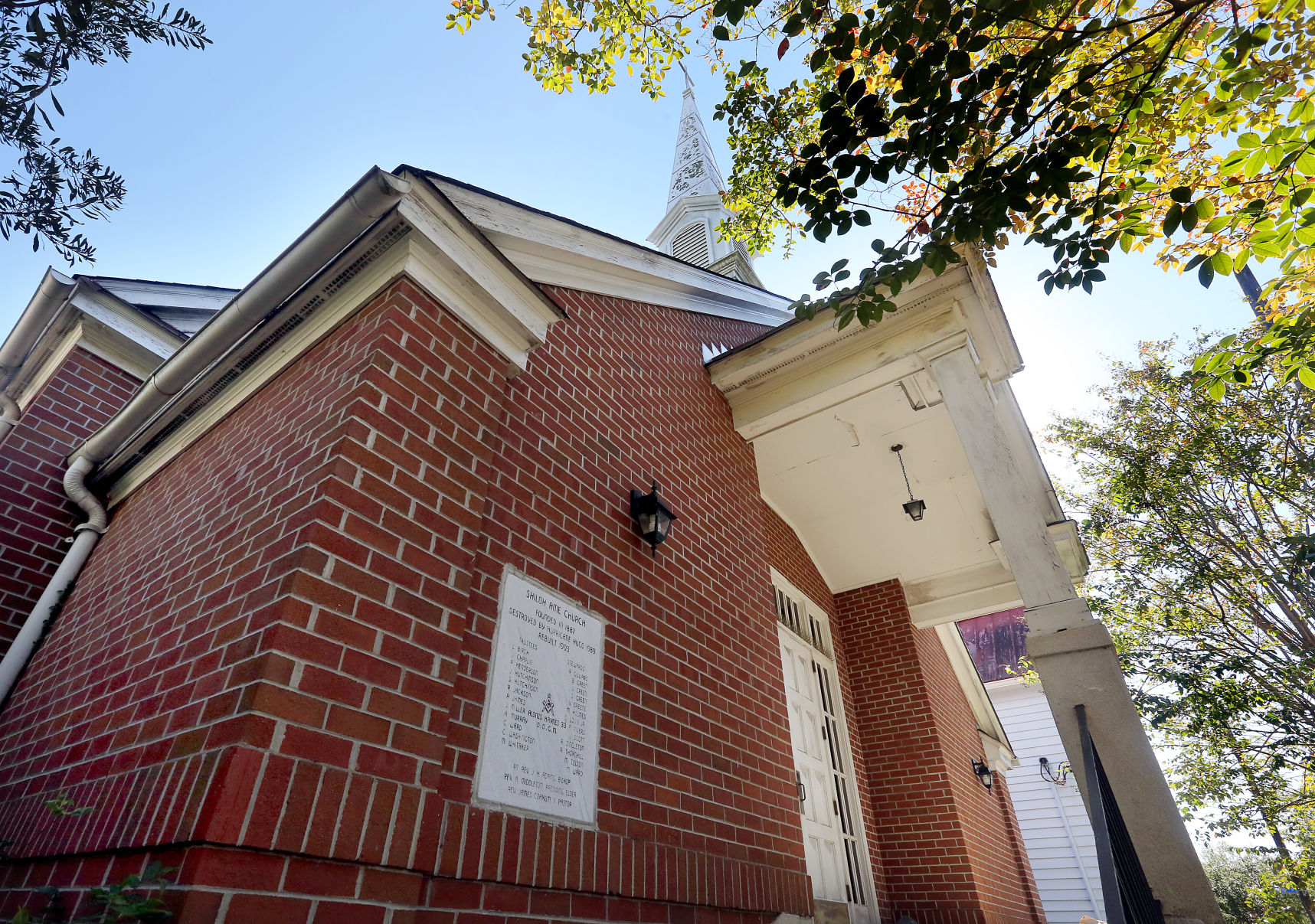 Shiloh AME Church